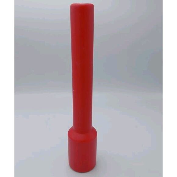 Vintage Victorio Food Juicer Strainer #200 Food Pusher Plunger Part Only - Picture 1 of 2